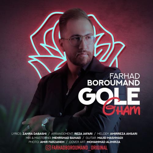 دانلود آهنگ گل غم